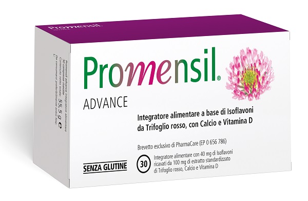 PROMENSIL ADVANCE 30 COMPRESSE - Farma Nice