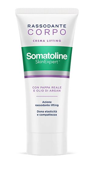 SOMATOLINE COSMETIC EFFETTO RASSODANTE CORPO 200 ML - Farma Nice