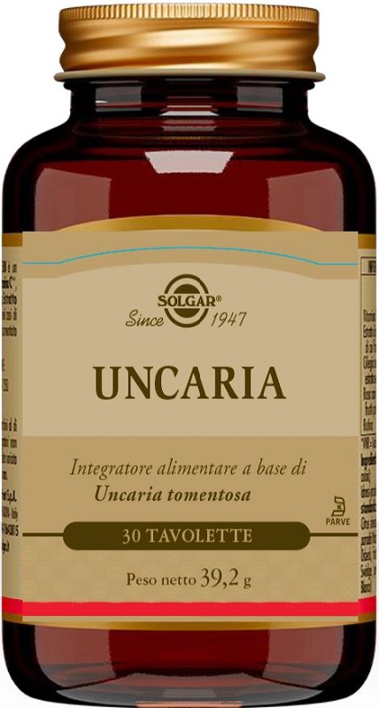 UNCARIA 30 TAVOLETTE - Farma Nice