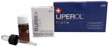 LIPEROL 12 FIALE X 8,33 ML - Farma Nice