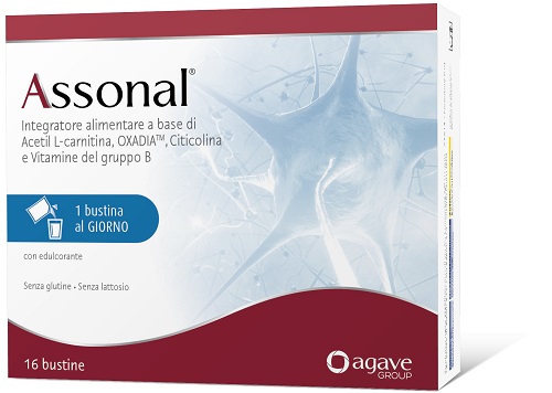 ASSONAL 16 BUSTINE - Farma Nice