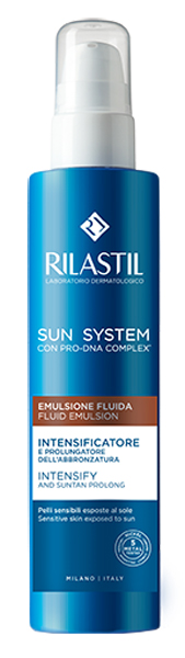 RILASTIL SUN SYSTEM INTENSIFICATORE 200 ML - Farma Nice