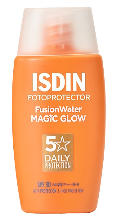 FOTOPROTECTOR MAGIC GLOW 50 ML - Farma Nice