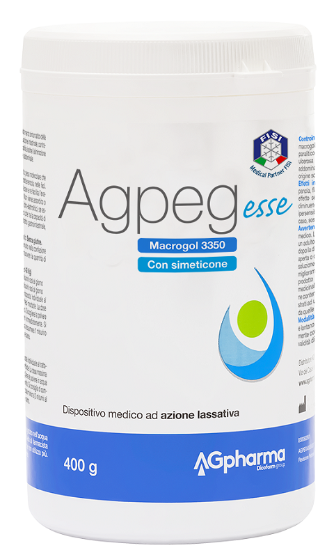 AGPEG ESSE 400 G - Farma Nice