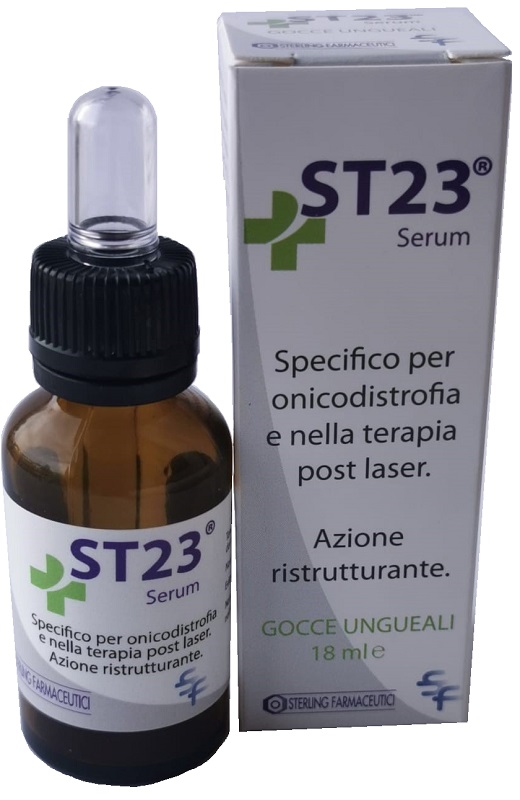 ST23 SERUM 18 ML - Farma Nice