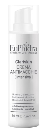 EUPHIDRA CREMA ANTIMACCHIA INTENSIVA 50 ML - Farma Nice