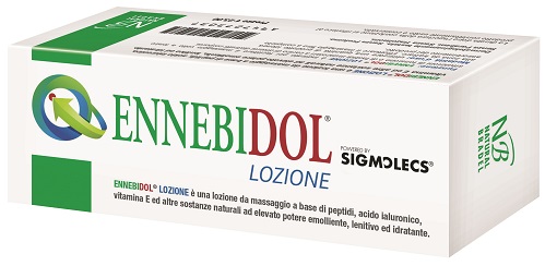 ENNEBIDOL LOZIONE 50 ML - Farma Nice