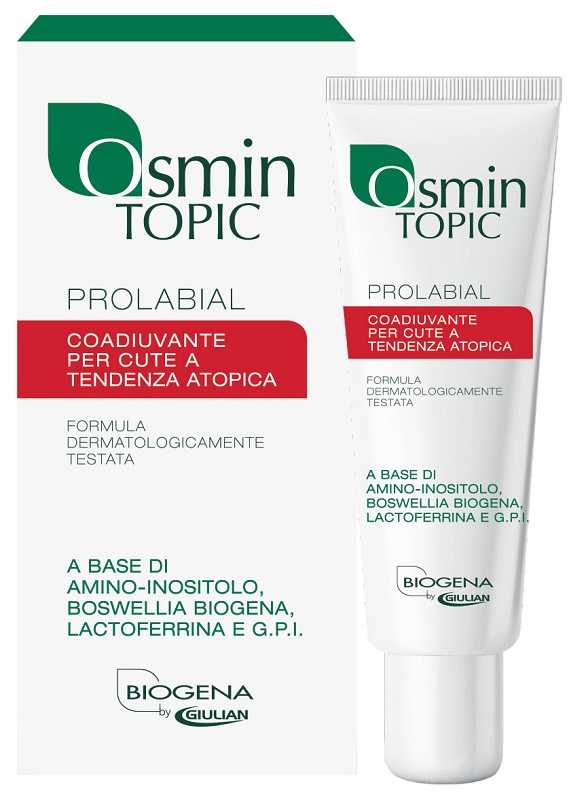 OSMIN TOPIC PROLABIAL 15 ML - Farma Nice