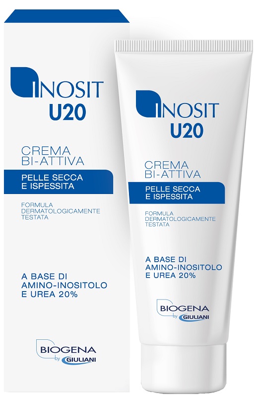 INOSIT U20 150 ML - Farma Nice