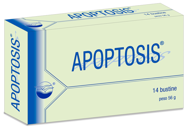 APOPTOSIS 14 BUSTINE DA 4 G - Farma Nice