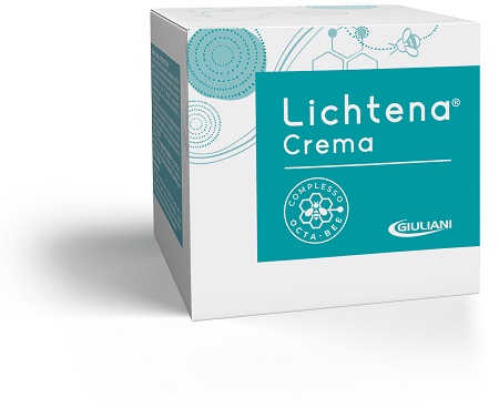 LICHTENA CREMA 200 ML NUOVA FORMULA - Farma Nice
