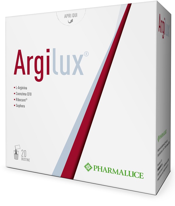 ARGILUX 20 BUSTINE - Farma Nice