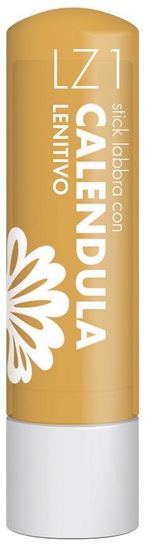 STICK LABBRA CALENDULA LZ1 4,5 G - Farma Nice