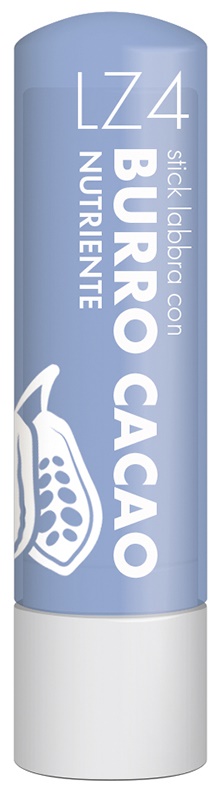STICK LABBRA BURRO DI CACAO LZ4 4,5 G - Farma Nice