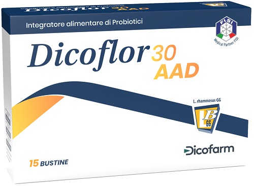 DICOFLOR 30 AAD 15 BUSTINE - Farma Nice