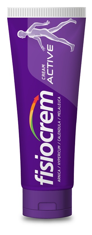 FISIOCREM CREAM ACTIVE 250 ML - Farma Nice