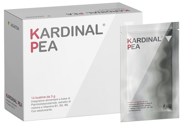KARDINAL PEA 14 BUSTINE - Farma Nice