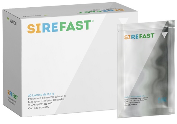 SIREFAST 20 BUSTINE - Farma Nice