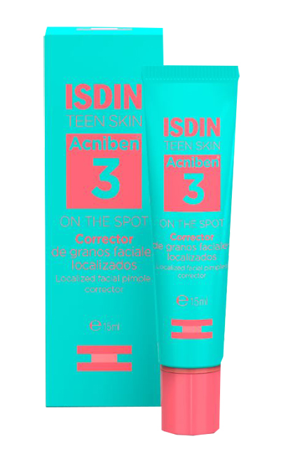 ACNIBEN ON THE SPOT 15 ML - Farma Nice