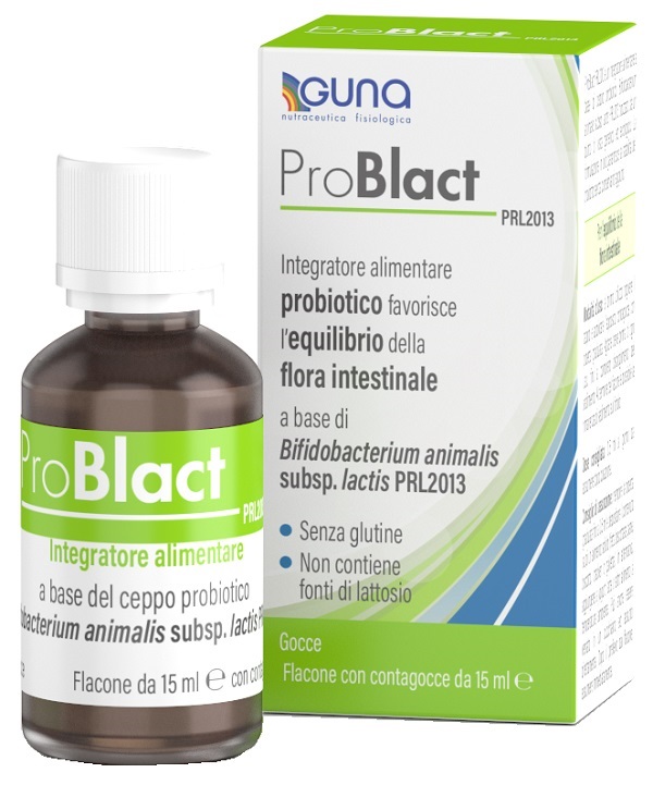 PROBLACT PRL2013 15 ML - Farma Nice