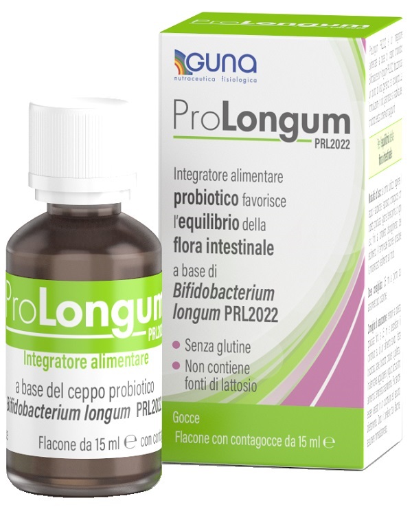 PROLONGUM PRL2022 15 ML - Farma Nice