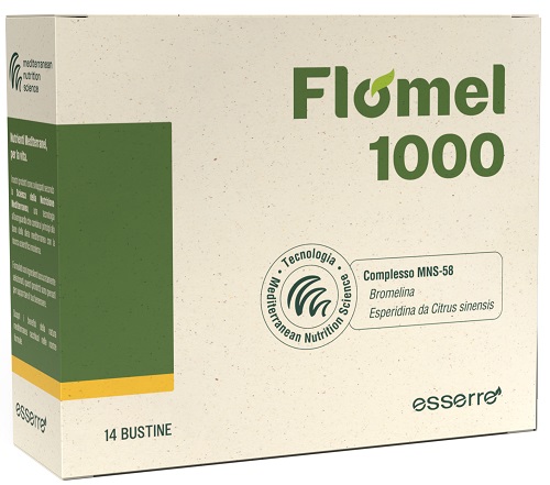 FLOMEL 1000 14 BUSTINE - Farma Nice