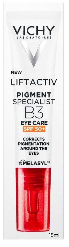 LIFTACTIV PIGMENT SPECIALIST B3 OCCHI SPF50+ 15 ML - Farma Nice