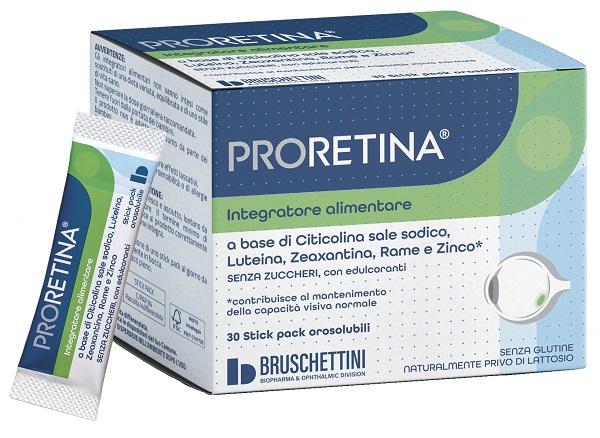 PRORETINA 30 STICK PACK - Farma Nice