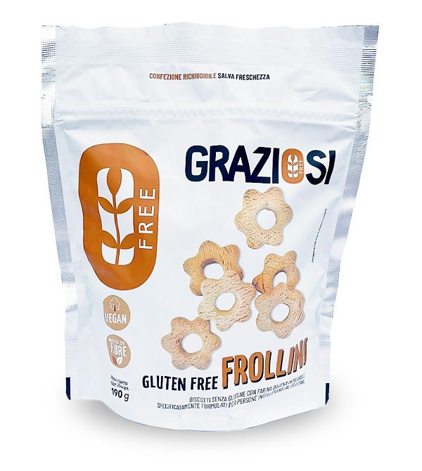 FROLLINI 190 G - Farma Nice
