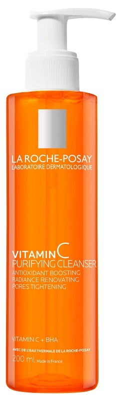 DETERGENTE VITAMINA C 200 ML - Farma Nice