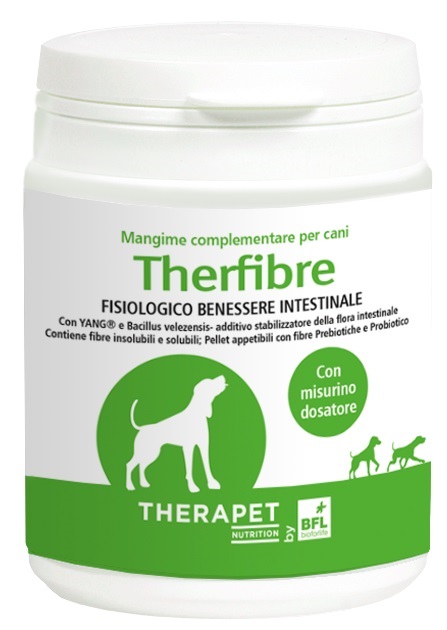 THERFIBRE THERAPET 500 G - Farma Nice