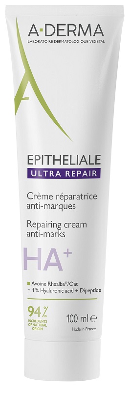 EPITHELIALE ULTRA REPAIR CREMA RISTRUTTURANTE ANTI SEGNI RESIDUI 100 ML - Farma Nice