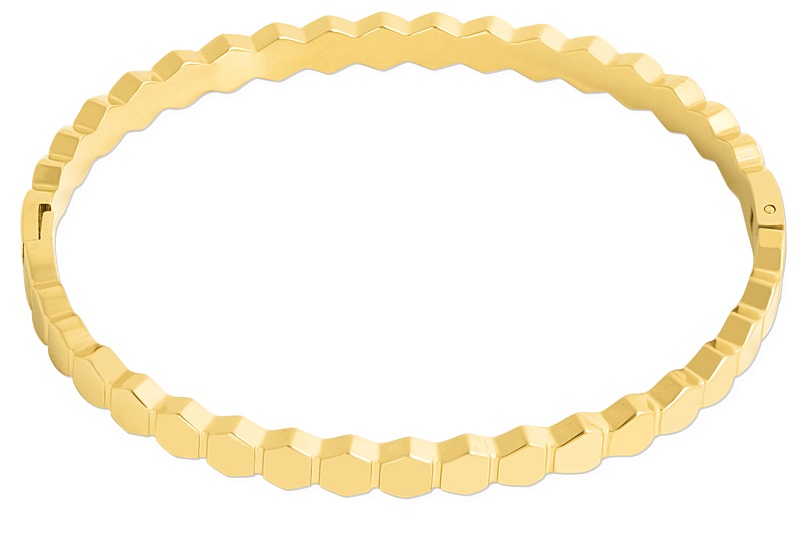 MOONILA BRACCIALE ORO CARENA - Farma Nice