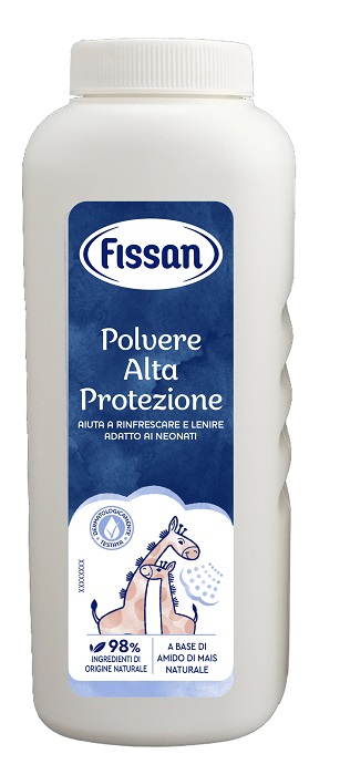 FISSAN POLVERE ALTA PROTEZIONE NEW 200 G - Farma Nice