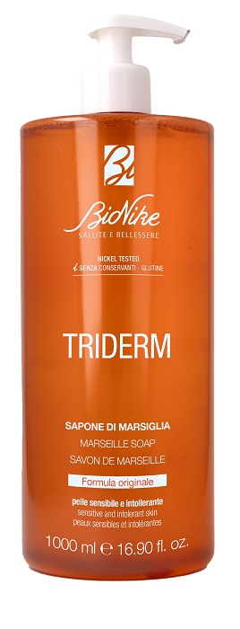 TRIDERM SAPONE MARSIGLIA 1000 ML - Farma Nice