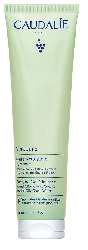 VINOPURE GEL DETERGENTE PURIFICANTE 150 ML - Farma Nice