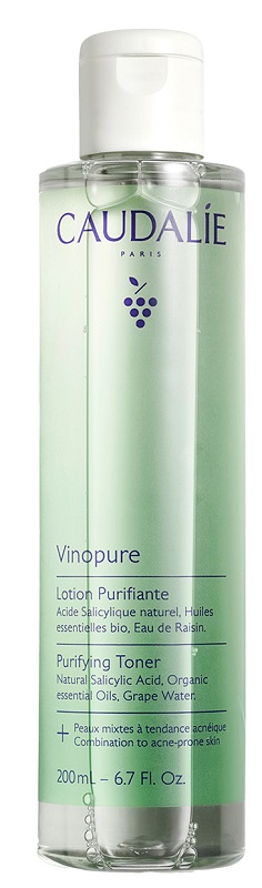VINOPURE LOZIONE PURIFICANTE 200 ML - Farma Nice