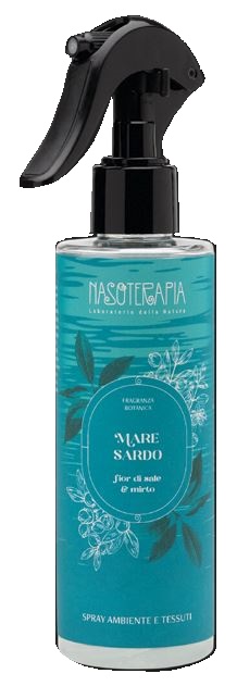 NASOTERAPIA MARE SARDO SPRAY AMBIENTE 220 ML - Farma Nice