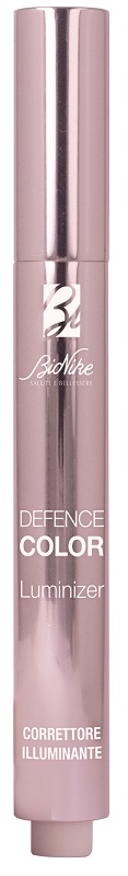 DEFENCE COLOR LUMINIZER CORRETTORE ILLUMINANTE N01 LIGHT 2,5 ML - Farma Nice
