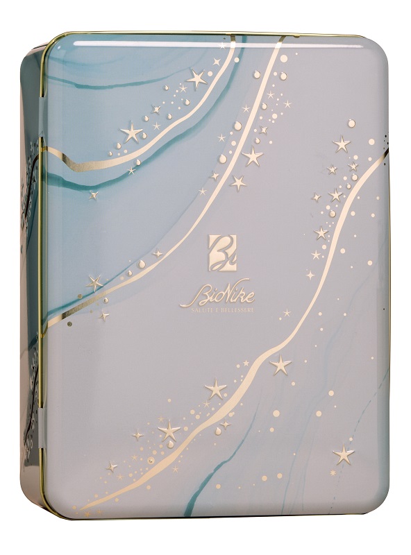 EYE ESSENTIALS KIT NATALE 2025 DEFENCE COLOR ABSOLUTE MASCARA 8 ML + DEFENCE STRUCCANTE OCCHI BIFASICO 150 ML + DEFENCE HYDRACTIVE SIERO CONTORNO OCCHI IDRATANTE 15 ML - Farma Nice