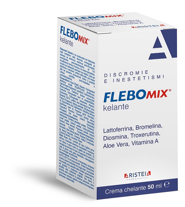 FLEBOMIX KELANTE 50 ML - Farma Nice