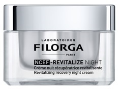 FILORGA NCEF REVITALIZE NIGHT 50 ML - Farma Nice