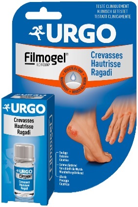 URGO RAGADI MANI PIEDI 3,25 ML - Farma Nice