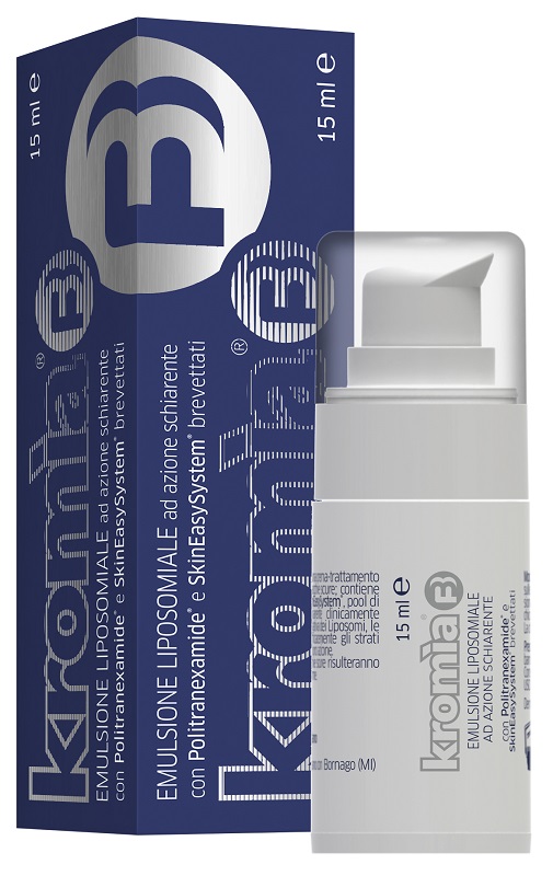 KROMIA FB LIPOSOMIALE 15 ML - Farma Nice