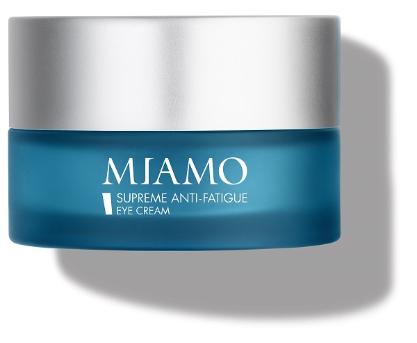 MIAMO SUPREME ANTI-FATIGUE EYE CREAM 15 ML - Farma Nice