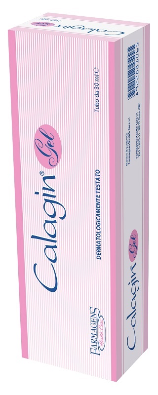 CALAGIN GEL 30 ML - Farma Nice