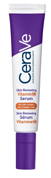 CERAVE SKIN RENEWING SIERO VITAMINA C 30 ML - Farma Nice