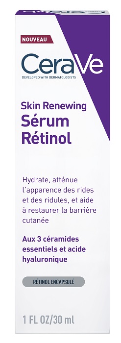 CERAVE SKIN RENEWING SIERO RETINOLO 30 ML - Farma Nice