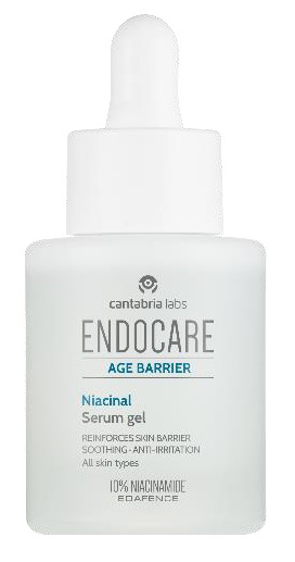 ENDOCARE AGE BARRIER NIACINAL SERUM 30 ML - Farma Nice