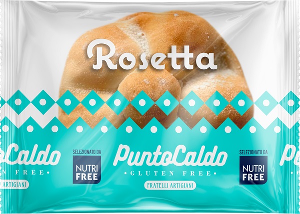 ROSETTA SENZA GLUTINE 80 G - Farma Nice